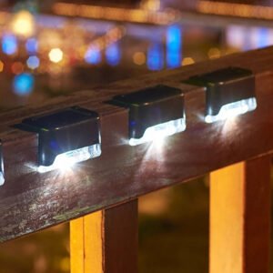 1-4-10-20pcs-LED-Solar-Stair-Light-Waterproof-Outdoor-Garden-Passage-Courtyard-Terrace-Guardrail-Step_74edd8e6-1662-45a3-8e15-43575f7ea4b7.jpg 1/4/10/20pcs LED Solar Stair Light Waterproof Outdoor Garden Passage Courtyard Terrace Guardrail Step Light Landscape Light