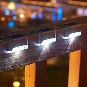 1-4-10-20pcs-LED-Solar-Stair-Light-Waterproof-Outdoor-Garden-Passage-Courtyard-Terrace-Guardrail-Step_d01f051e-767e-47ac-974f-e8ba7a70d470.jpg 1/4/10/20pcs LED Solar Stair Light Waterproof Outdoor Garden Passage Courtyard Terrace Guardrail Step Light Landscape Light