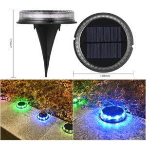 10PCS-Super-Bright-LED-Solar-Pathway-Light-Outdoor-IP65-Waterproof-3-7V-1200mAH-Ground-Lamp-for_f2f4af03-ed30-4149-b493-5a79a19c5b22.jpg 10PCS Super Bright LED Solar Pathway Light Outdoor IP65 Waterproof 3.7V 1200mAH Ground Lamp for Garden Decoration