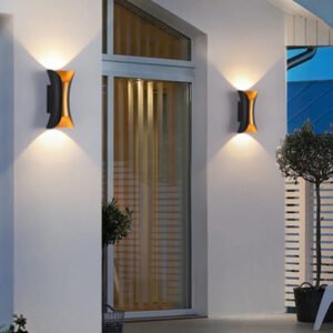 12W-LED-Outdoor-Waterproof-Wall-Lamps-Up-and-Down-Aluminum-LED-Wall-Lights-Garden-porch-Wall_55a6f3d4-5b8c-4469-ae4b-ca044ef75ac4.jpg 12W LED Outdoor Waterproof Wall Lamps Up and Down Aluminum LED Wall Lights Garden porch Wall Scorce Wall Lighting Fixtures