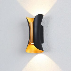 12W-LED-Outdoor-Waterproof-Wall-Lamps-Up-and-Down-Aluminum-LED-Wall-Lights-Garden-porch-Wall_6dfff7b3-a9b4-46dd-82ed-13329d068360.jpg 12W LED Outdoor Waterproof Wall Lamps Up and Down Aluminum LED Wall Lights Garden porch Wall Scorce Wall Lighting Fixtures