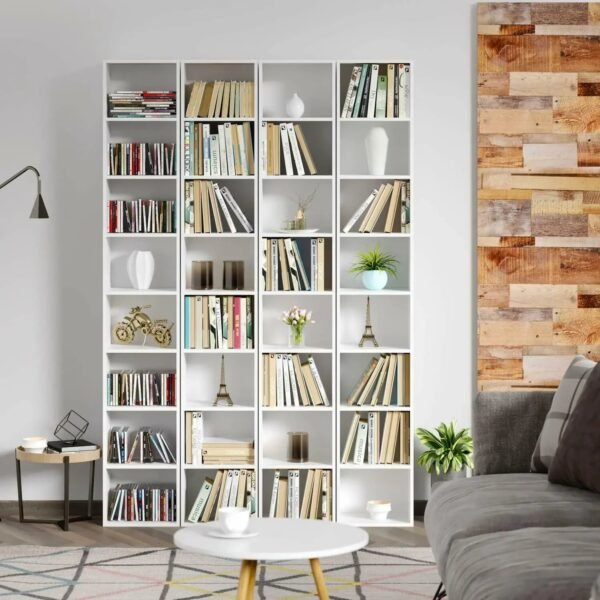 1PC-Book-Shelf-8-Storage-Cubes-Unit-Freestanding-Bookcases-Organizer-for-Living-Room-Bedroom-Home-Furniture_fd32fc5c-f859-4ded-b7bc-1d417aa5d570.jpg 1PC Book Shelf 8 Storage Cubes Unit Freestanding Bookcases Organizer for Living Room Bedroom Home Furniture Dark Oak/White