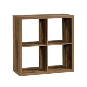 4-Cube-Organizer-Storage-Bookcase-Rural-Pine-Finish-Shelf-Office-Bedroom-Living-Room-Hallway-Adult-Rectangular.jpg 4-Cube Organizer Storage Bookcase Rural Pine Finish Shelf Office Bedroom Living Room Hallway Adult Rectangular Organizer Storage