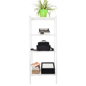 4-Tier-Bookshelf-Indoor-Flower-Pot-Stand-Modern-Ladder-Book-Shelf-Multifunction-Bookcase-Storage-Rack-Indoor_4f2a48b4-1739-4a9b-985d-996c9ef29274.jpg 4 Tier Bookshelf Indoor Flower Pot Stand Modern Ladder Book Shelf Multifunction Bookcase Storage Rack Indoor Outdoor Organizer