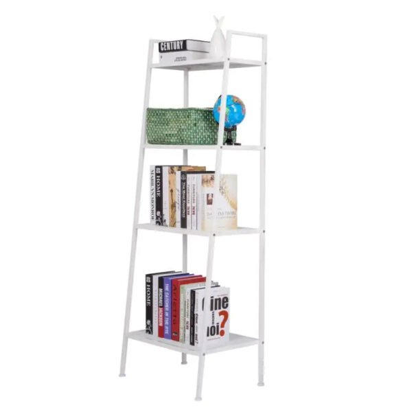 4-Tier-Bookshelf-Indoor-Flower-Pot-Stand-Modern-Ladder-Book-Shelf-Multifunction-Bookcase-Storage-Rack-Indoor_b36411e5-2955-47e7-9748-78fdf290a993.jpg 4 Tier Bookshelf Indoor Flower Pot Stand Modern Ladder Book Shelf Multifunction Bookcase Storage Rack Indoor Outdoor Organizer