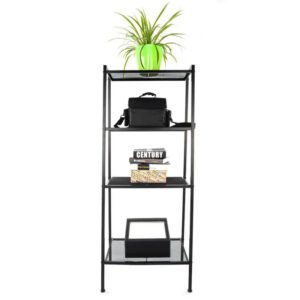 4-Tier-Bookshelf-Indoor-Flower-Pot-Stand-Modern-Ladder-Book-Shelf-Multifunction-Bookcase-Storage-Rack-Indoor_cdcf581c-30f4-497c-8524-4a4660ddf3a8.jpg 4 Tier Bookshelf Indoor Flower Pot Stand Modern Ladder Book Shelf Multifunction Bookcase Storage Rack Indoor Outdoor Organizer