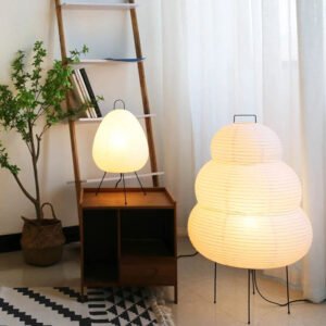 6000K-Dimming-Floor-Lamp-Noguchi-Lamp-Japanese-Rice-Paper-Lamp-Soft-Light-Bedside-Lamp-for-Living_4bbcc0aa-69bc-4683-9c77-a5ad0f3bf64a.jpg 6000K Dimming Floor Lamp Noguchi Lamp Japanese Rice Paper Lamp Soft Light Bedside Lamp for Living Room Bedroom Decor