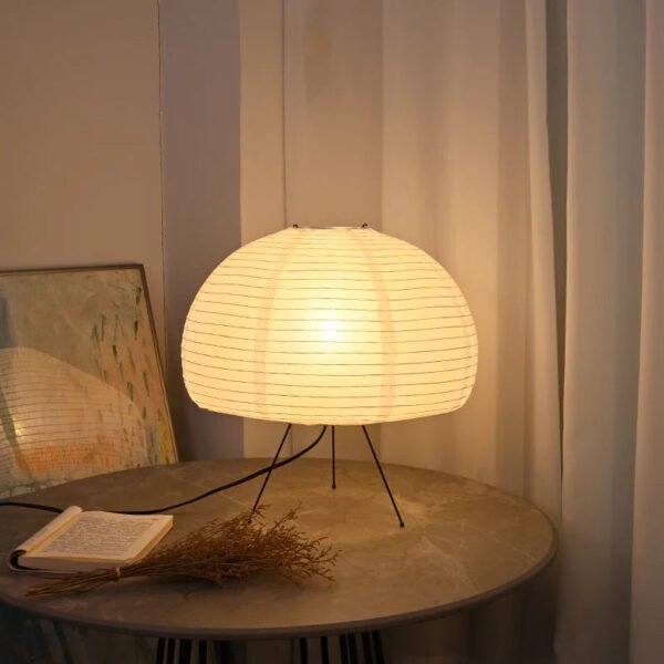 6000K-Dimming-Floor-Lamp-Noguchi-Lamp-Japanese-Rice-Paper-Lamp-Soft-Light-Bedside-Lamp-for-Living_dcf868ac-2646-431f-bc3f-4272968610e7.jpg 6000K Dimming Floor Lamp Noguchi Lamp Japanese Rice Paper Lamp Soft Light Bedside Lamp for Living Room Bedroom Decor