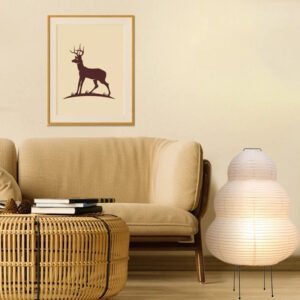 6000K-Dimming-Floor-Lamp-Noguchi-Lamp-Japanese-Rice-Paper-Lamp-Soft-Light-Bedside-Lamp-for-Living_eb64ad4e-3b49-4ddf-9557-a2d91a7655a0.jpg 6000K Dimming Floor Lamp Noguchi Lamp Japanese Rice Paper Lamp Soft Light Bedside Lamp for Living Room Bedroom Decor