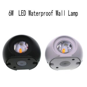 6W-Outdoor-Waterproof-Wall-Lamp-Round-Ball-Up-and-Down-Light-Fixture-Home-Lighting-Courtyard-Light_325fb07d-b438-4940-9d80-ae40279538c7.jpg 6W Outdoor Waterproof Wall Lamp Round Ball Up and Down Light Fixture Home Lighting Courtyard Light Garage Porch Light Decoration