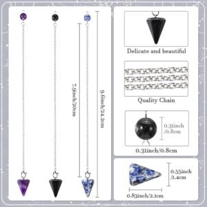 Cute Wall Shelf Wooden Crystal Shelf with 3 Crystals Stones Wall Mounted Crystal Display Shelf Decorative Crystal Wall Shelf Crystal Organizer Floating Shelves for Living Room Bathroom Decor (Cat)