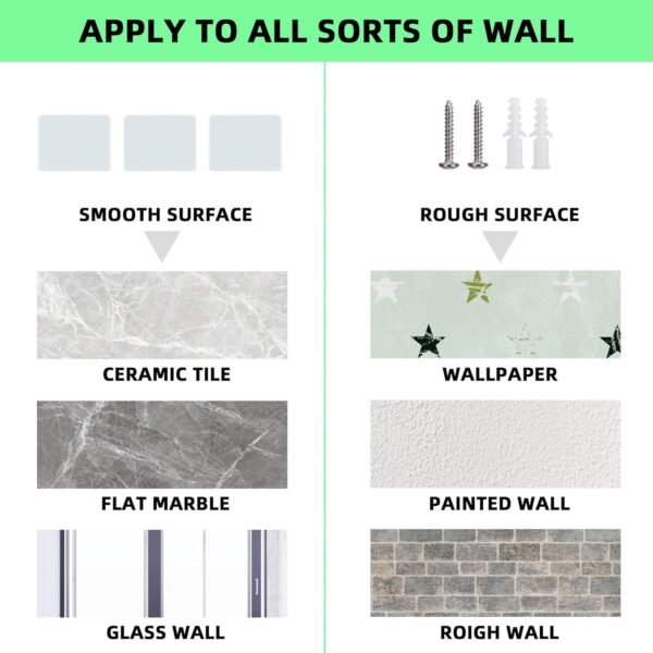 71B1VGDg2uL._AC_SL1500.jpg Acrylic Small Adhesive Wall Shelves,Mini Floating Shelves,Acrylic Display Shelves,Ledges for Pop Figures,Plant,Picture Photo Modern Wall for Bedroom Decor Living Room