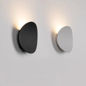 7W LED Indoor Wall Lamp Bedroom Living Room Wall Light Decoration Up OR Down Light Aluminum Sconce Modern Wall Lamps