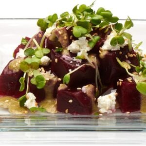 81cPa0Ky-bL._AC_SL1500_8db524ec-1aa1-45c6-b0b0-c438d6a51f4e.jpg Libbey Tempo Glass Dinnerware Set, Sleek Square Clear Glass Plates and Bowls Set of 12, Dishwasher Safe Glass Dishes Set for Dinners and Parties