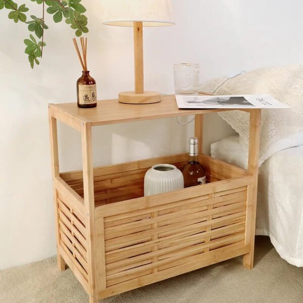Bamboo-Bedroom-Bedside-Table-Small-Coffee-Table-Home-Furniture-Storage-Rack-Night-Stand-Modern-and-Minimalist.jpg Bamboo Bedroom Bedside Table Small Coffee Table Home Furniture Storage Rack Night Stand Modern and Minimalist
