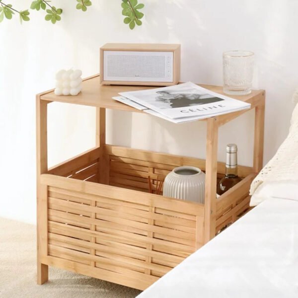 Bamboo-Bedroom-Bedside-Table-Small-Coffee-Table-Home-Furniture-Storage-Rack-Night-Stand-Modern-and-Minimalist_0c637831-f9a7-4b6f-9224-2df9080ee13a.jpg Bamboo Bedroom Bedside Table Small Coffee Table Home Furniture Storage Rack Night Stand Modern and Minimalist