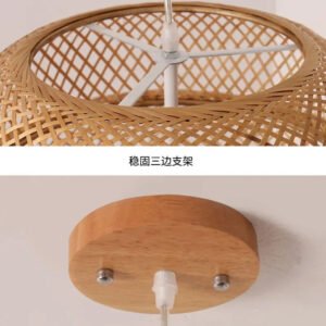 Bamboo-Lampshade-Double-Layer-Bamboo-Green-Lamp-Cover-Creative-Personality-Bamboo-Chandelier-Retro-B-B-Art_99858ff8-ca45-4c7d-8f43-3d1adc5aa8f8.jpg Bamboo Lampshade Double Layer Bamboo Green Lamp Cover Creative Personality Bamboo Chandelier Retro B&B Art Style Lampshade