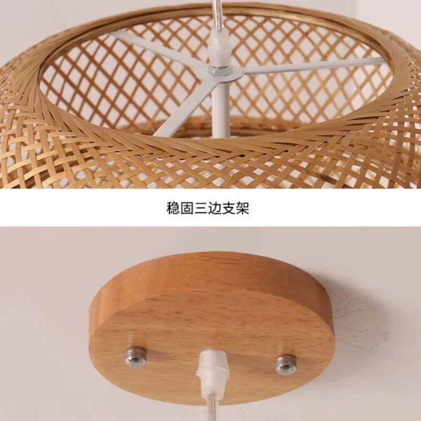 Bamboo-Lampshade-Double-Layer-Bamboo-Green-Lamp-Cover-Creative-Personality-Bamboo-Chandelier-Retro-B-B-Art_99858ff8-ca45-4c7d-8f43-3d1adc5aa8f8.jpg Bamboo Lampshade Double Layer Bamboo Green Lamp Cover Creative Personality Bamboo Chandelier Retro B&B Art Style Lampshade