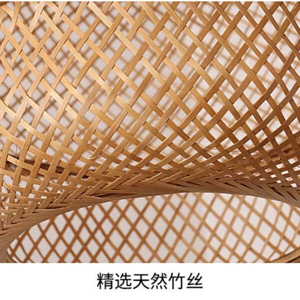 Bamboo-Lampshade-Double-Layer-Bamboo-Green-Lamp-Cover-Creative-Personality-Bamboo-Chandelier-Retro-B-B-Art_ce7ccfc0-3923-4d10-b02f-5c81ed757ebb.jpg Bamboo Lampshade Double Layer Bamboo Green Lamp Cover Creative Personality Bamboo Chandelier Retro B&B Art Style Lampshade