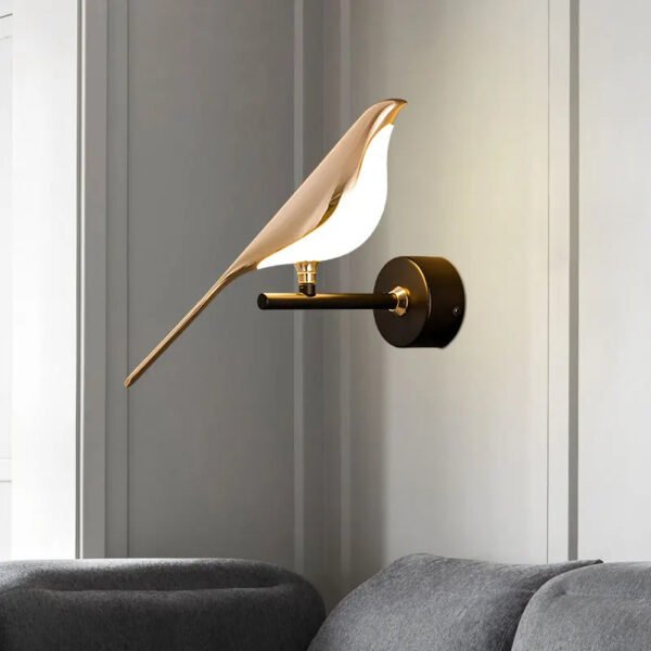 Creative-Bird-360-Rotatable-LED-Wall-Lamps-Bedroom-Bedside-Indoor-Golden-Touch-Switch-LED-Wall-Lights_7e2a1b96-df2f-43da-8e13-ac43ed984fb1.jpg Creative Bird 360° Rotatable LED Wall Lamps Bedroom Bedside Indoor Golden Touch Switch LED Wall Lights Wall Sconce Home