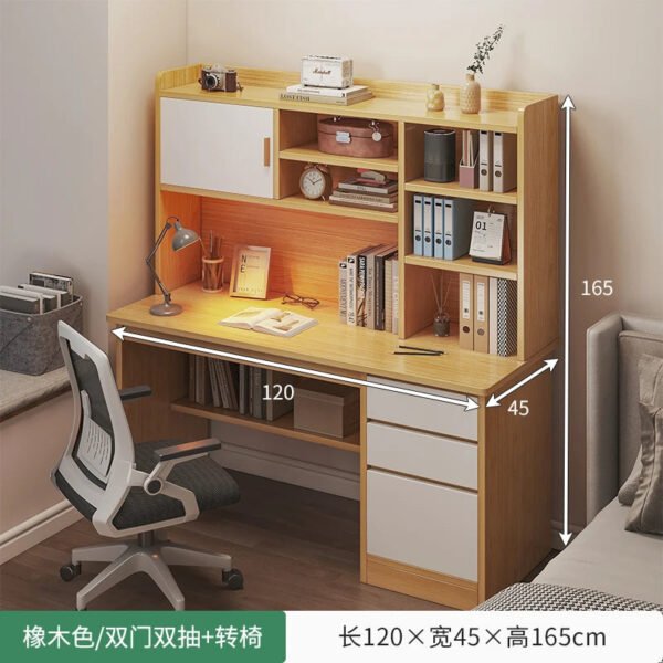 Desktop-Home-Student-Learning-Xi-Writing-Bedroom-Desk-Office-Workbench-Computer-Desk_47219570-2639-4995-ab14-2388d5d7e5e3.jpg Desktop Home Student Learning Xi Writing Bedroom Desk Office Workbench Computer Desk