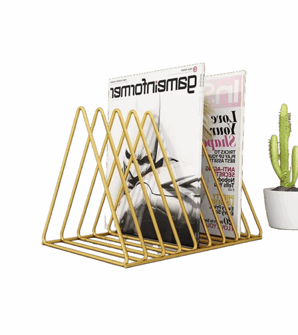 Display Storage Magazine Racks Computer Desks Kids Sideboards Filing Small Bookcase Desktop Modern Estanteria Modular Furniture