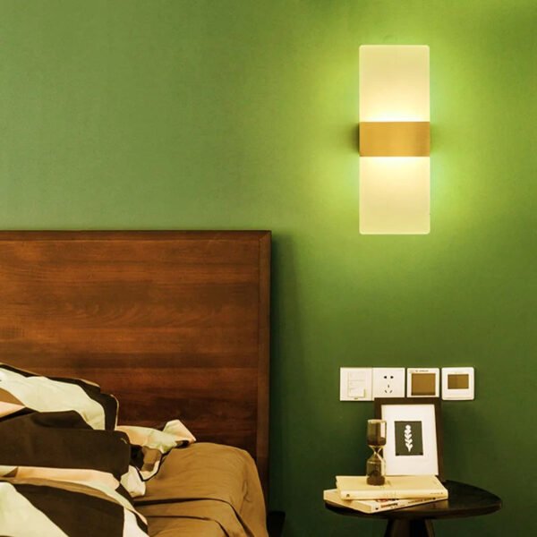 European-and-American-minimalist-LED-indoor-wall-lights-fashionable-acrylic-hotel-door-lights-bedroom-bedside-lights.jpg European and American minimalist LED indoor wall lights, fashionable acrylic hotel door lights, bedroom bedside lights