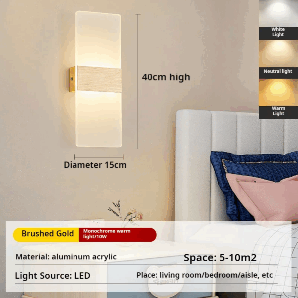 European-and-American-minimalist-LED-indoor-wall-lights-fashionable-acrylic-hotel-door-lights-bedroom-bedside-lights_0f8b8d22-28f2-4861-ab1b-1316b9f70a4f.png European and American minimalist LED indoor wall lights, fashionable acrylic hotel door lights, bedroom bedside lights