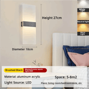 European-and-American-minimalist-LED-indoor-wall-lights-fashionable-acrylic-hotel-door-lights-bedroom-bedside-lights_e7d75a86-abab-4a93-82db-2a375ee34ced.png European and American minimalist LED indoor wall lights, fashionable acrylic hotel door lights, bedroom bedside lights