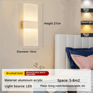 European-and-American-minimalist-LED-indoor-wall-lights-fashionable-acrylic-hotel-door-lights-bedroom-bedside-lights_eeaf77c8-e0fe-4d72-9825-0e2660737f3a.png European and American minimalist LED indoor wall lights, fashionable acrylic hotel door lights, bedroom bedside lights