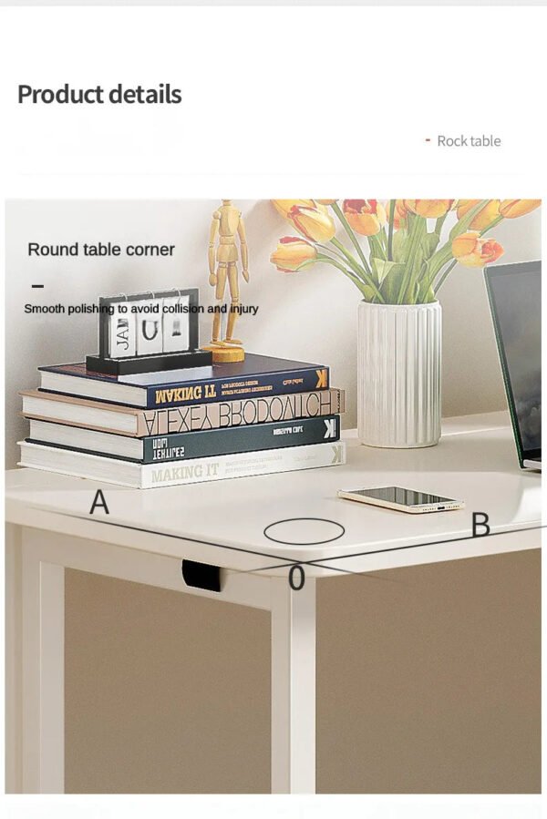 Folding-Desk-Writing-Computer-Desk-for-Home-Office-No-Assembly-Study-Office-Desk-Foldable-Table-for_020e9623-f805-4149-98d9-2add27192d71.jpg Folding Desk Writing Computer Desk for Home Office, No-Assembly Study Office Desk Foldable Table for Small Spaces