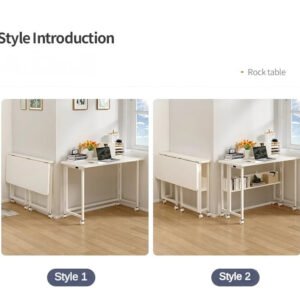 Folding-Desk-Writing-Computer-Desk-for-Home-Office-No-Assembly-Study-Office-Desk-Foldable-Table-for_7b7bc143-b22f-40eb-b8d1-3a98a0a7230f.jpg Folding Desk Writing Computer Desk for Home Office, No-Assembly Study Office Desk Foldable Table for Small Spaces