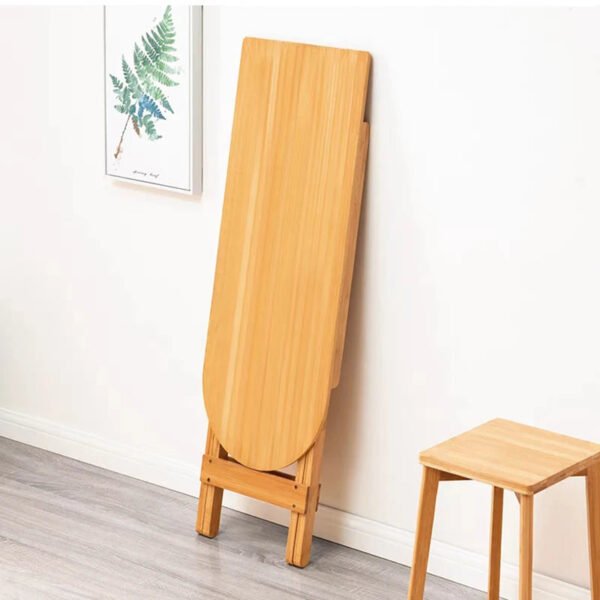 Folding-Laptop-Table-TV-Tray-100cm-Bamboo-Computer-Table-Writing-Workstation-Folding-Desk-Dinning-Table-for_328dc49a-0593-4c32-a6bf-4d961f7b6a6b.jpg Folding Laptop Table TV Tray, 100cm Bamboo Computer Table Writing Workstation Folding Desk Dinning Table for Home Office