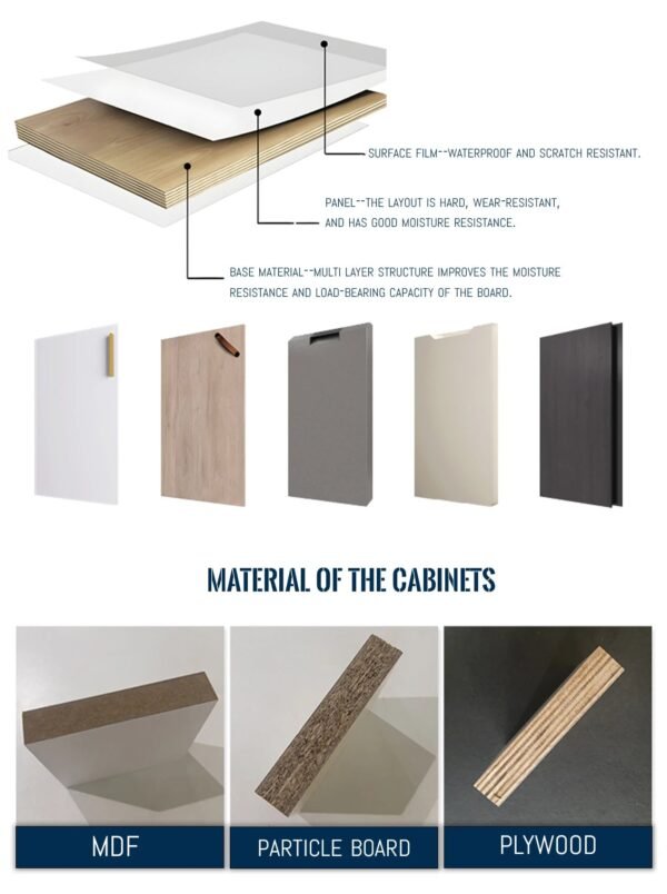 H01d2f360bf8f432abe83494a4b7038c1j.jpg bookshelf design Living Room book shelf Library Storage cabinet With Ladder Solid White Book Shelvese Book Shelf Bookcase