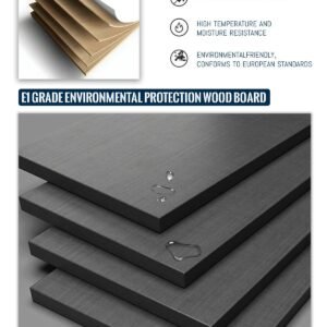 H52ce9a00530141a3bd7c30419eedb4b97.jpg bookshelf design Living Room book shelf Library Storage cabinet With Ladder Solid White Book Shelvese Book Shelf Bookcase