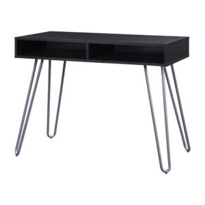 Hairpin Writing Desk Furniture Multiple Finishes Table Computer Desks Room Desk to Study Pliante Reading Gaming Laptop Office