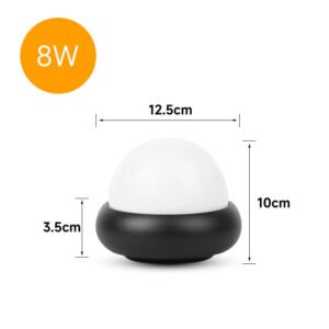 Home Wall Lamp Decor Garden Facade Street Lamp Led Outdoor Lighting Fixture Appliances Mood Light Waterproof LED Wall Lamp