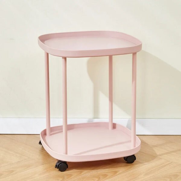 INS-Coffee-Table-Sofa-End-Table-for-Bedroom-Living-Room-Storage-Rack-with-Movable-Pulley-Kitchen_20007b2e-17ed-4ac8-9ba3-3c3cc6df7a92.jpg INS Coffee Table Sofa End Table for Bedroom Living Room Storage Rack with Movable Pulley Kitchen Sundry Organizer