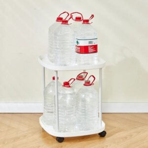 INS-Coffee-Table-Sofa-End-Table-for-Bedroom-Living-Room-Storage-Rack-with-Movable-Pulley-Kitchen_8d579bf3-639c-413e-b319-a3b700518716.jpg INS Coffee Table Sofa End Table for Bedroom Living Room Storage Rack with Movable Pulley Kitchen Sundry Organizer