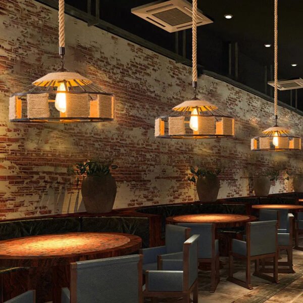Iron-Rope-American-Industry-Loft-Chandelier-Creative-Headlight-Restaurant-Bar-Cafe-Light-Dining-Room-Pendant-Lamp_32a00e12-6421-44e2-8aa0-ad89cb2239f7.jpg Iron Rope American Industry Loft Chandelier Creative Headlight Restaurant Bar Cafe Light Dining Room Pendant Lamp Droplight