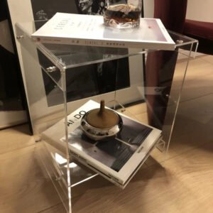 JOYLOVE-Net-Celebrity-Fashionable-Acrylic-Sofa-Bedside-Table-Customizable-Size-Acrylic-Storage-Cabinet-Ins.jpg Net Celebrity Fashionable Acrylic Sofa Bedside Table, Customizable Size Acrylic Storage Cabinet Ins