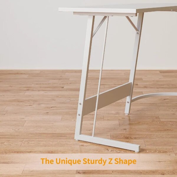 L-Shaped-Gaming-Desk-Computer-Office-Desk-47-inch-Corner-Desk-with-Large-Monitor-Stand-for_4d8b74bf-29a3-46cc-b645-594b189ae08c.jpg L Shaped Gaming Desk Computer Office Desk, 47 inch Corner Desk with Large Monitor Stand for Home Office Study Writing