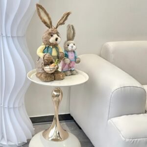 Light luxury living room, sofa side, sideboard, high-end, simple, side, small coffee table, Nordic bedside table, coffee table,