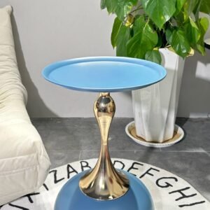 Light luxury living room, sofa side, sideboard, high-end, simple, side, small coffee table, Nordic bedside table, coffee table,