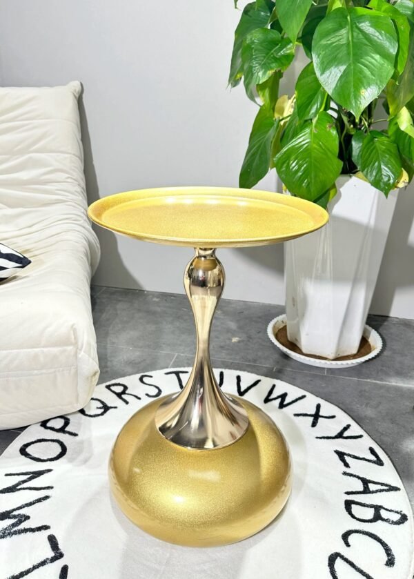 Light luxury living room, sofa side, sideboard, high-end, simple, side, small coffee table, Nordic bedside table, coffee table,