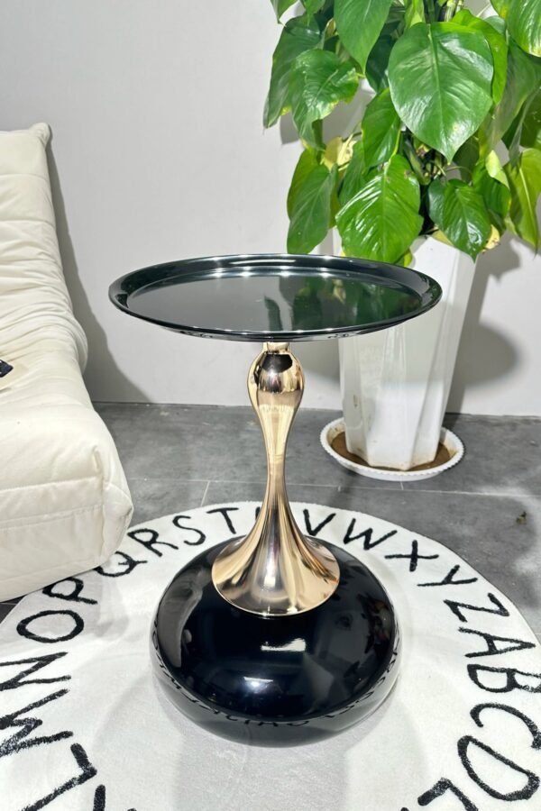 Light luxury living room, sofa side, sideboard, high-end, simple, side, small coffee table, Nordic bedside table, coffee table,