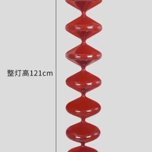 Macaron Creative Mushroom Lamp Living Room Sofa Side Led Floor Lamps Bedroom Bedside Light Senior Sense of Vertical Lights