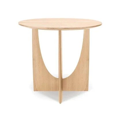 Minimalist-Nordic-Style-Solid-Wood-Round-End-Table-with-Geometric-Wood-Legs-Base-Small-Round-Bedside_188c7372-97ff-4306-8b9d-791848e84b35.jpg Minimalist Nordic Style Solid Wood Round End Table with Geometric Wood Legs Base Small Round Bedside Table Retro coffee table