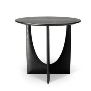 Minimalist-Nordic-Style-Solid-Wood-Round-End-Table-with-Geometric-Wood-Legs-Base-Small-Round-Bedside_c491c2ad-2970-41c2-9a4f-22ef8bd452f4.jpg Minimalist Nordic Style Solid Wood Round End Table with Geometric Wood Legs Base Small Round Bedside Table Retro coffee table