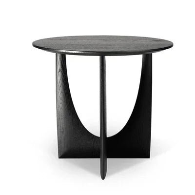 Minimalist-Nordic-Style-Solid-Wood-Round-End-Table-with-Geometric-Wood-Legs-Base-Small-Round-Bedside_c491c2ad-2970-41c2-9a4f-22ef8bd452f4.jpg Minimalist Nordic Style Solid Wood Round End Table with Geometric Wood Legs Base Small Round Bedside Table Retro coffee table